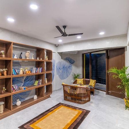 The Hosteller Kasauli Exterior photo
