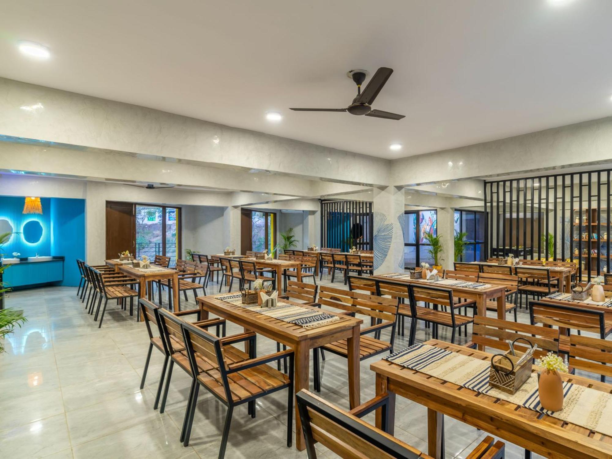 The Hosteller Kasauli Exterior photo